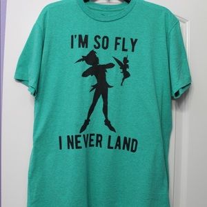 Disney Peter Pan Tee